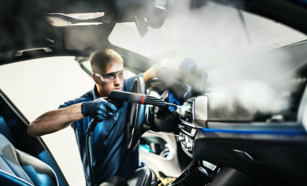 Best Air Duct Cleaning Near Me  in Lapeer, MI