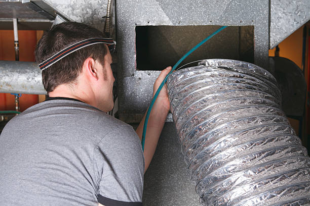 Best Air Duct Cleaning Company Near Me  in Lapeer, MI