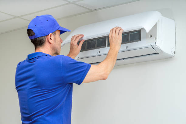 Best Commercial HVAC Duct Cleaning  in Lapeer, MI